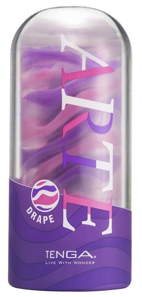 Tenga Arte Drape ORION