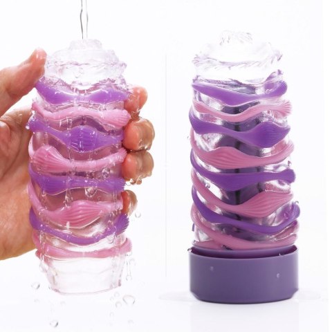 Tenga Arte Drape ORION