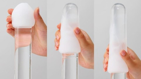 Tenga Egg Variety x 6 Standard ORION