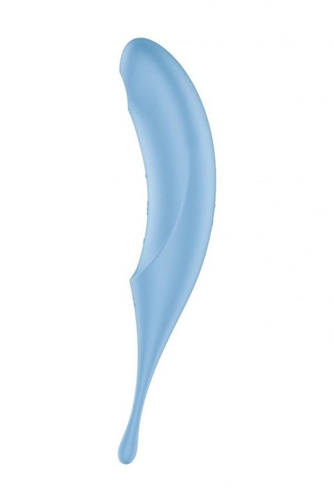 Twirling Pro blue Satisfyer - Triple A Marketing GmbH
