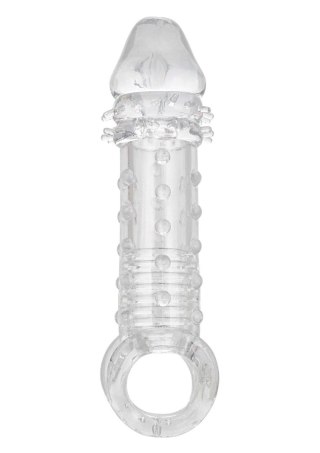 Ultimate Stud Extender Transparent SCALA