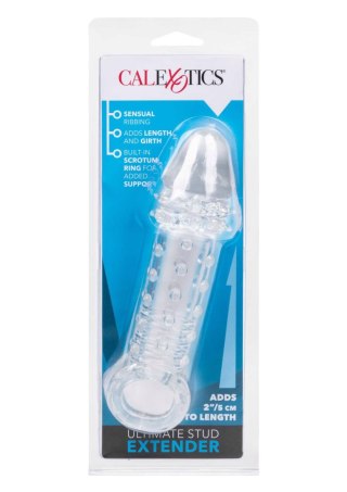 Ultimate Stud Extender Transparent SCALA