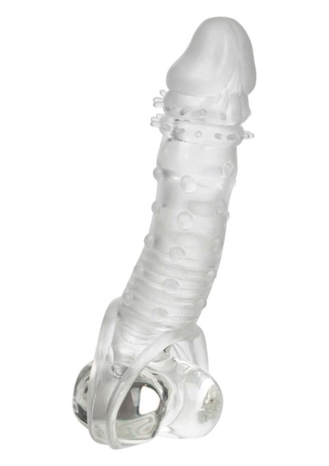 Ultimate Stud Extender Transparent SCALA
