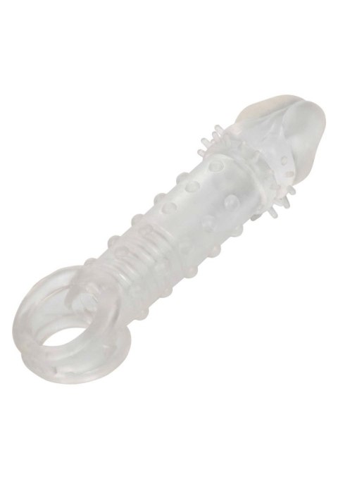 Ultimate Stud Extender Transparent SCALA
