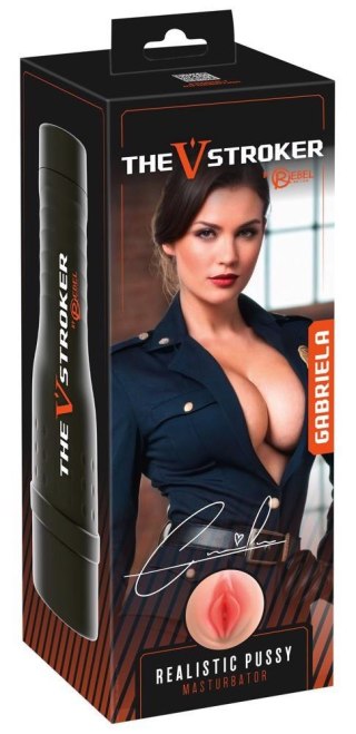 V-Stroker Gabriela ORION