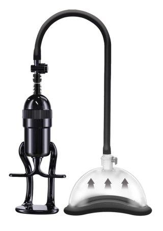Vacuum Vagina Pleasure Pump SCALA