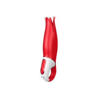 Wibrator Satisfyer Power Flower 12 programów IPX7 Satisfyer