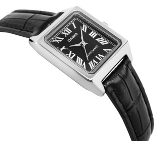 Zegarek Damski CASIO LTP-V007L-1B + BOX CASIO