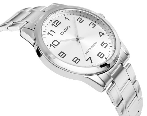 Zegarek Męski CASIO MTP-V001D-7B + BOX CASIO