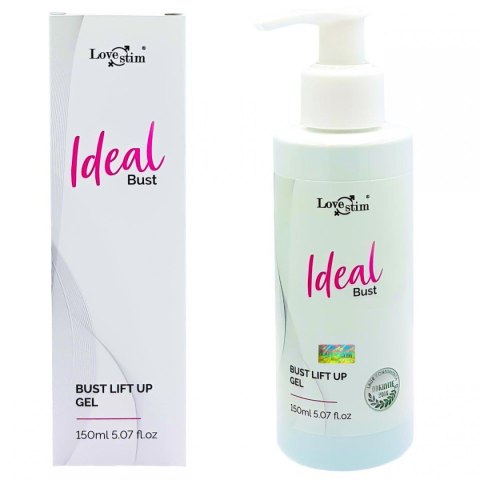 Żel- IDEAL BUST 150 ml NEXT LEVEL Sp. z o.o.