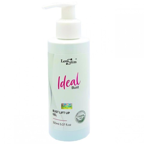 Żel- IDEAL BUST 150 ml NEXT LEVEL Sp. z o.o.