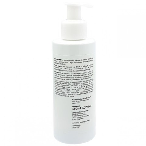 Żel- IDEAL BUST 150 ml NEXT LEVEL Sp. z o.o.