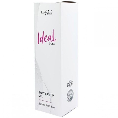 Żel- IDEAL BUST 150 ml NEXT LEVEL Sp. z o.o.