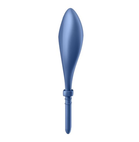 Bullseye Connect App blue Satisfyer - Triple A Marketing GmbH