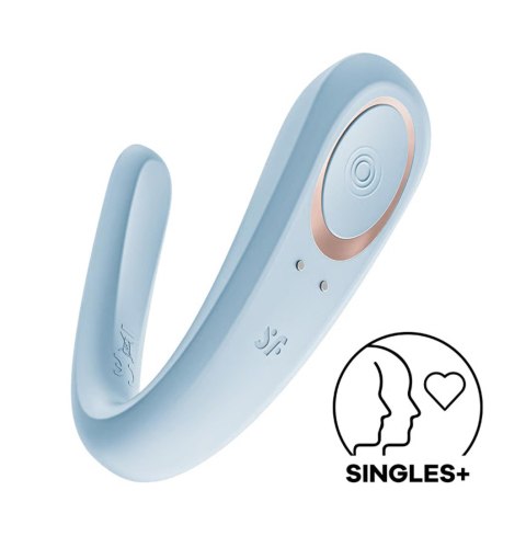 Double Classic Satisfyer - Triple A Marketing GmbH