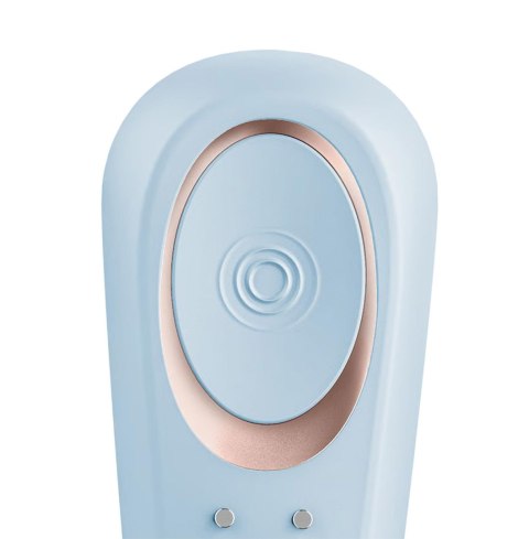 Double Classic Satisfyer - Triple A Marketing GmbH