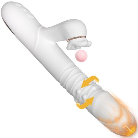 Dual Motion Licking Vibe Boys of Toys Sp. z o.o.