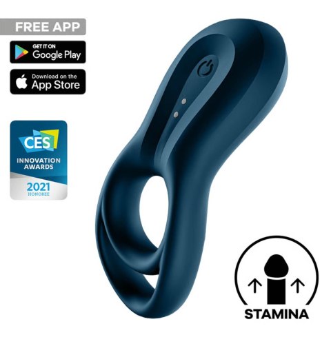 Epic Duo Connect App Satisfyer - Triple A Marketing GmbH