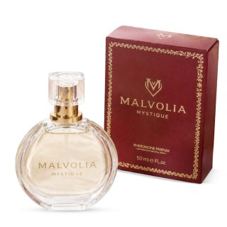 Feromony - MALVOLIA MYSTIQUE 50ml ORM OPERACJE Sp. z o.o.