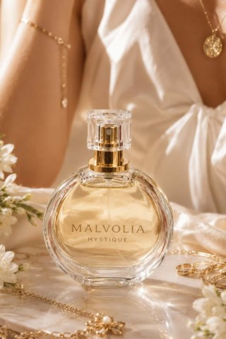 Feromony - MALVOLIA MYSTIQUE 50ml ORM OPERACJE Sp. z o.o.