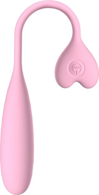 FlexTouch Curve Vibrator Boys of Toys Sp. z o.o.