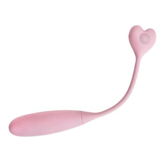 FlexTouch Curve Vibrator Boys of Toys Sp. z o.o.