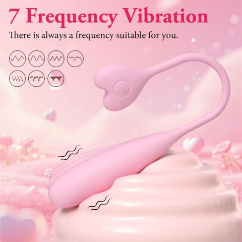 FlexTouch Curve Vibrator Boys of Toys Sp. z o.o.