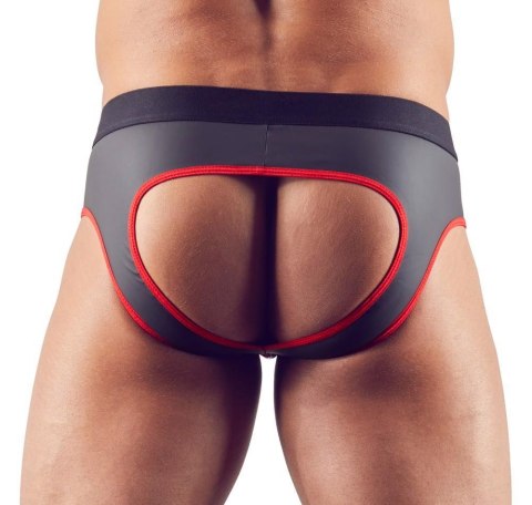 Men's Jock L ORION