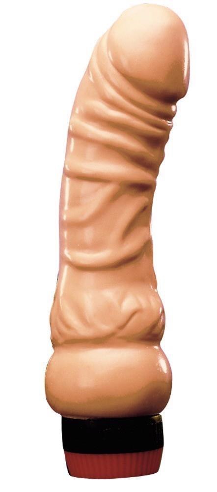 Natural Vibrator ORION