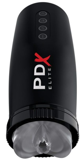 PDX Elite Motobator 2 ORION