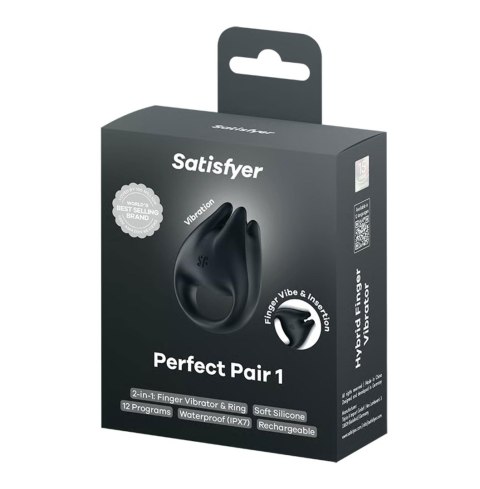 Perfect Pair 1 Satisfyer - Triple A Marketing GmbH