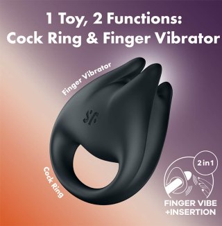 Perfect Pair 1 Satisfyer - Triple A Marketing GmbH