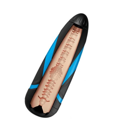 Sleeve 'Tri Delights' Satisfyer - Triple A Marketing GmbH