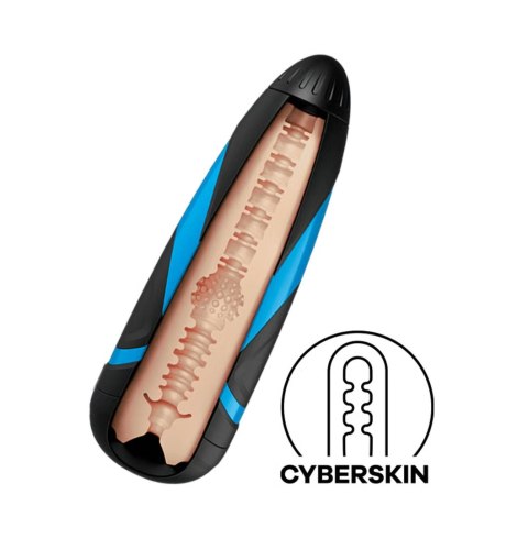 Sleeve 'Tri Delights' Satisfyer - Triple A Marketing GmbH