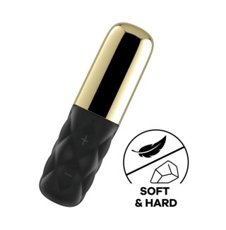Sparkling Darling gold Satisfyer - Triple A Marketing GmbH