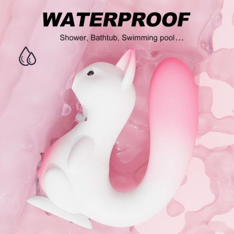 Squirrel Smart Tail - App Control Boys of Toys Sp. z o.o.
