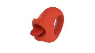 Stymulator - Rechargeable Licking Stimulator USB 10 Functions Boys of Toys Sp. z o.o.