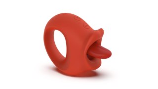 Stymulator - Rechargeable Licking Stimulator USB 10 Functions Boys of Toys Sp. z o.o.