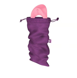 Treasure Bag M violett Satisfyer - Triple A Marketing GmbH