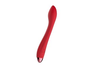 Wibrator - Rechargeable G Spot USB 10 Functions Boys of Toys Sp. z o.o.