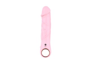 Wibrator - Rechargeable Vibrator USB 10 Functions Boys of Toys Sp. z o.o.
