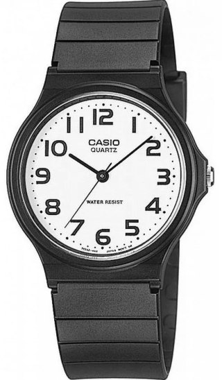 Zegarek CASIO MQ-24-7B2LEG + BOX CASIO
