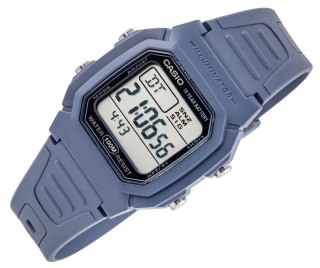 Zegarek CASIO W-800H-2AVES Unisex + BOX CASIO