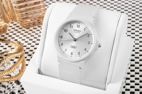 Zegarek Damski CASIO MQ-24B-7BEF Unisex + BOX CASIO