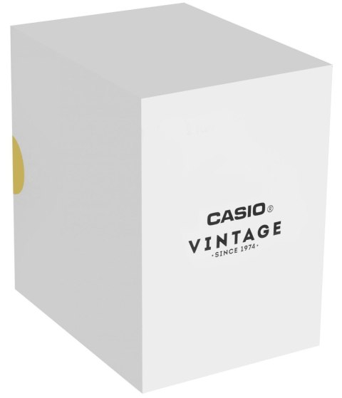 Zegarek Damski CASIO Vintage LA680WEGA-1ER + BOX CASIO