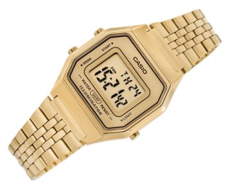 Zegarek Damski CASIO Vintage LA680WEGA-9ER + BOX CASIO