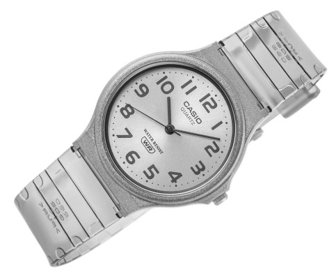 Zegarek Męski CASIO MQ-24S-8BEF Unisex + BOX CASIO