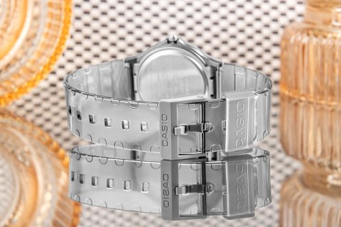 Zegarek Męski CASIO MQ-24S-8BEF Unisex + BOX CASIO