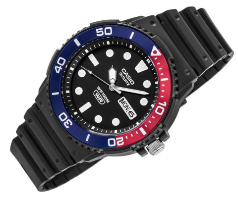 Zegarek Męski CASIO MRW-230H-1E2VEF + BOX CASIO