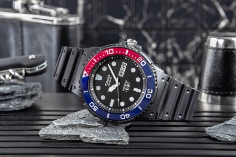 Zegarek Męski CASIO MRW-230H-1E2VEF + BOX CASIO